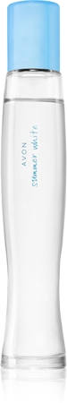 Avon Summer White Tualetes ūdens (EDT) sievietēm