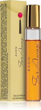 Avon Far Away Eau de Parfum for women