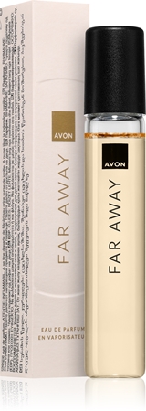 Avon Far Away Eau de Parfum για γυναίκες