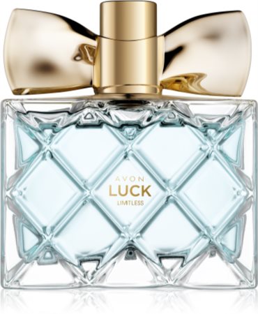 Avon Luck Limitless Eau de Parfum Naisille