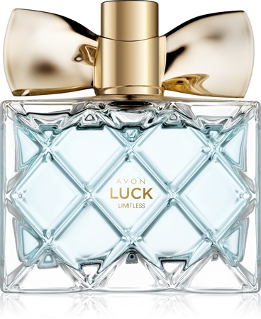 Avon Luck Limitless woda perfumowana dla kobiet