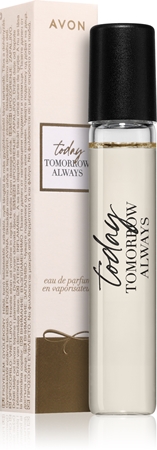 Avon Today Tomorrow Always Today eau de parfum for women