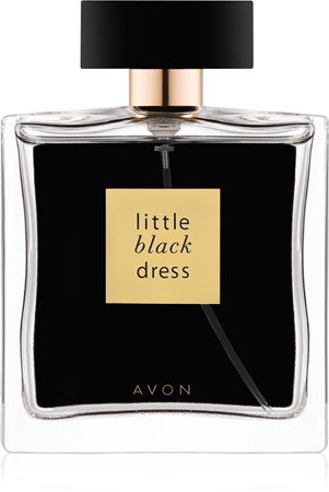Avon Little Black Dress New Design Eau de Parfum hölgyeknek