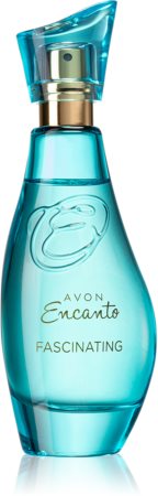Avon Encanto Fascinating woda toaletowa dla kobiet