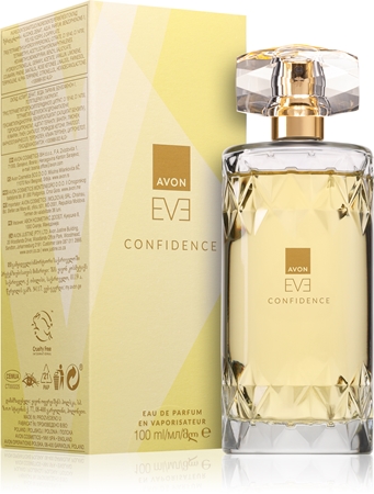 Avon Eve Confidence Eau de Parfum for women