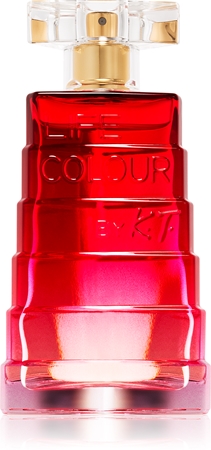 Avon Life Colour by K.T. parfumska voda za ženske