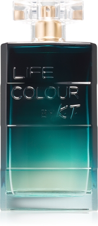 Avon Life Colour by K.T. toaletní voda pro muže