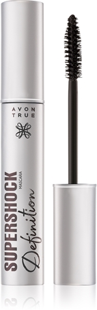Avon SuperShock Definition máscara de pestanas