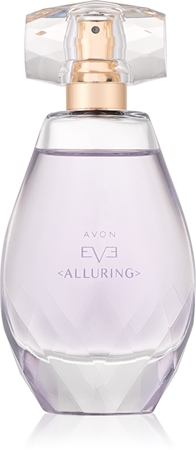 Avon Eve Alluring parfémovaná voda pro ženy