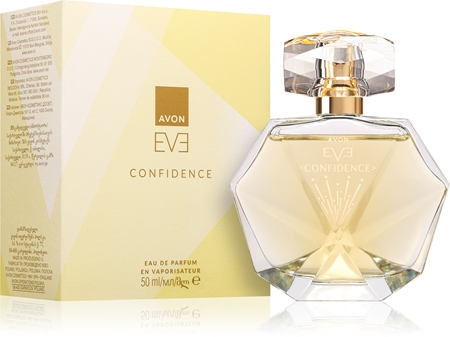 Avon Eve Confidence Eau de Parfum for women