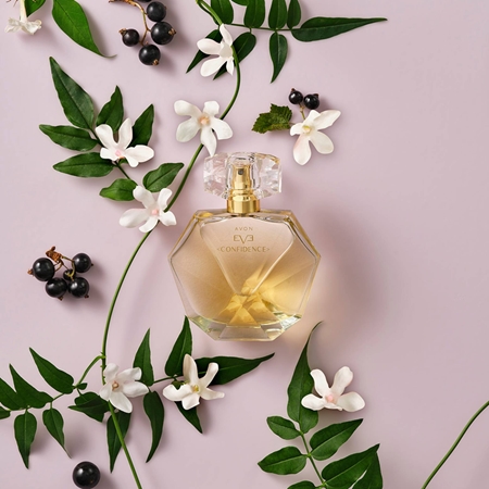 Avon Eve Confidence Eau de Parfum for women