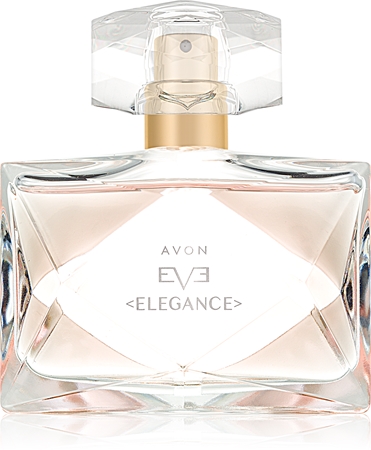 Avon Eve Elegance woda perfumowana dla kobiet