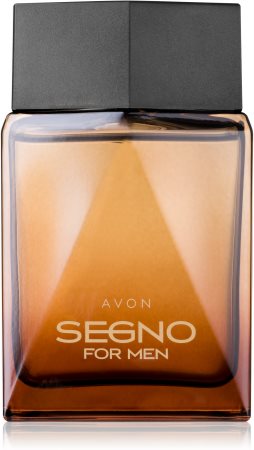 Avon Segno Eau de Parfum für Herren