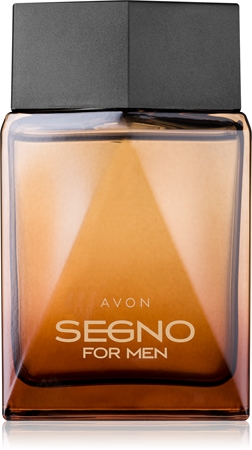 Avon Segno parfémovaná voda pro muže