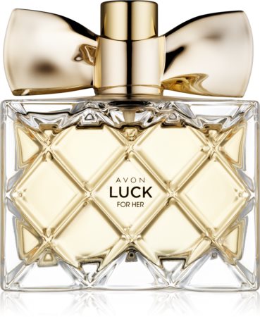 Avon Luck For Her parfumovaná voda pre ženy