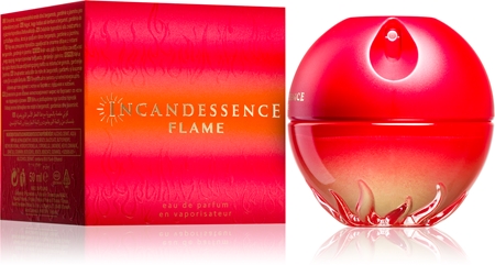 Avon Incandessence Flame parfémovaná voda pro ženy