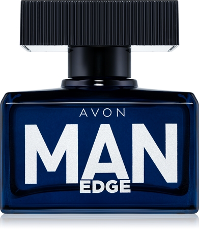 Avon Man Edge Eau de Toilette för män