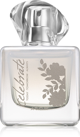 Avon Today Tomorrow Always Celebrate Eau de Parfum pour femme
