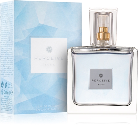 Avon Perceive Eau de Parfum hölgyeknek