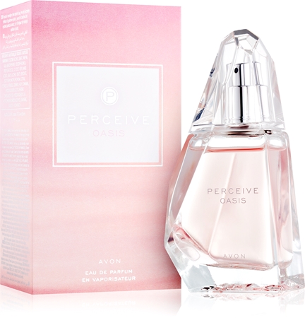 Avon Perceive Oasis woda perfumowana dla kobiet