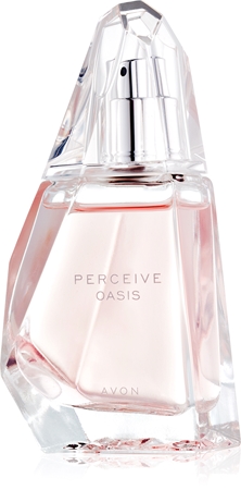Avon Perceive Oasis woda perfumowana dla kobiet