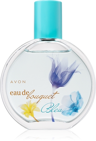 Avon Eau de Bouguet Bleu Eau de Toilette for Women