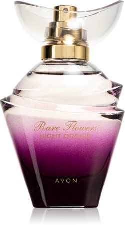 Avon Rare Flowers Night Orchid Smaržūdens (EDP) sievietēm