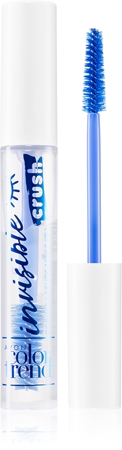 Avon ColorTrend Invisible Crush mascara transparent cils et sourcils