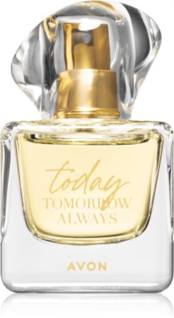 Avon Today Tomorrow Always Today parfumska voda za ženske