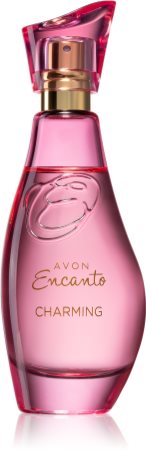 Avon Encanto Charming Eau de Toilette für Damen