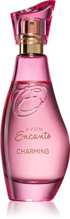 Avon Encanto Charming тоалетна вода за жени