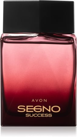 Avon Segno Success parfémovaná voda pro muže