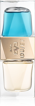 Avon Eve Duet Contrasts Eau de Parfum pentru femei