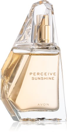 Avon Perceive Sunshine Eau de Parfum hölgyeknek