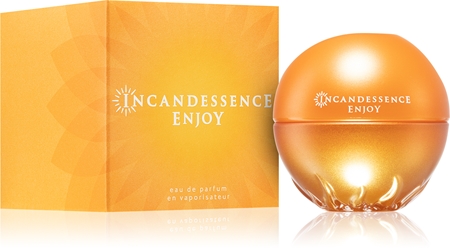 Avon Incandessence Enjoy Eau de Parfum voor Vrouwen