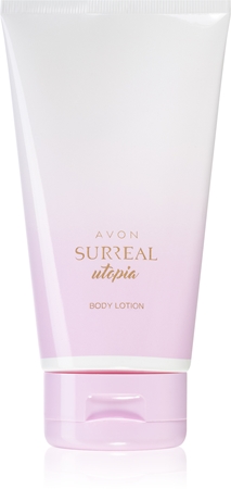 Avon Surreal Utopia tělové mléko