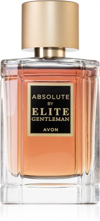 Avon Elite Gentleman Absolute Eau de Toilette pentru bărbați