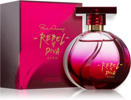 Rebel and diva avon new arrivals