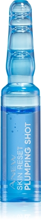 Avon Anew Skin Reset sérum facial com efeito lifting
