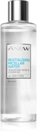 Avon Anew Revitalising erfrischendes Mizellenwasser