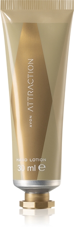 Avon Attraction крем за ръце