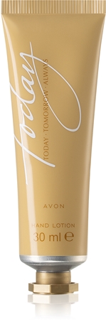 Avon Today Tomorrow Always Today crème mains | notino.fr