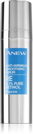 Avon Anew sérum antirrugas com retinol