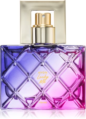 Avon Lucky Me For Her parfémovaná voda pro ženy