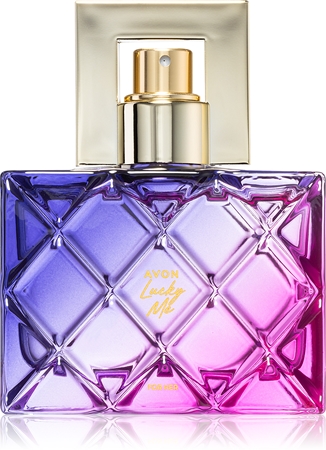 Avon Lucky Me For Her Eau de Parfum για γυναίκες