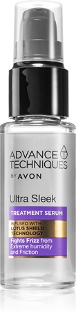Avon Advance Techniques Ultra Sleek Serum für seidenfeines Haar