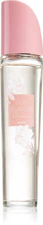 Avon Pur Blanca Essence eau de toilette for women