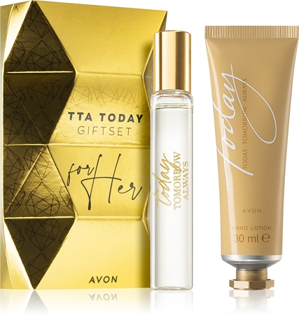 Avon Today Tomorrow Always Today coffret | notino.pt