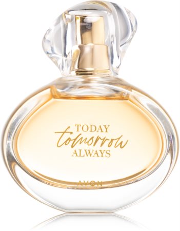 Avon Today Tomorrow Always Tomorrow Eau de Parfum hölgyeknek