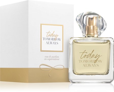 Avon Today Tomorrow Always Today Eau de Parfum pour femme